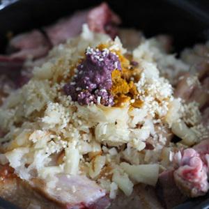 Cách làm vịt nấu giả cầy