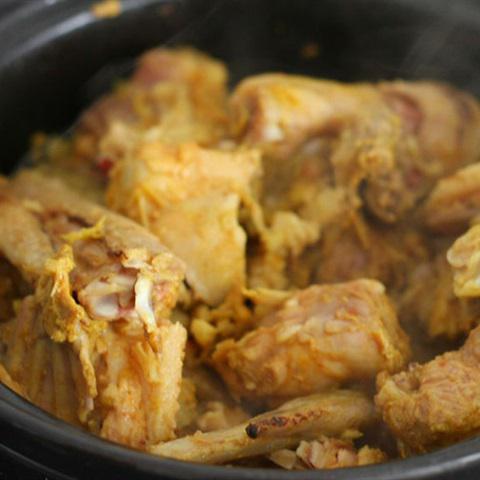 Cách làm vịt nấu giả cầy