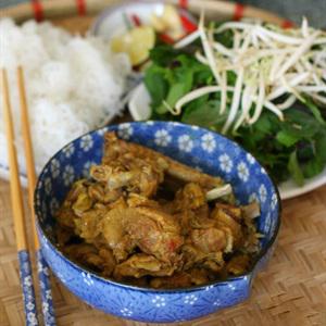 Cách làm vịt nấu giả cầy