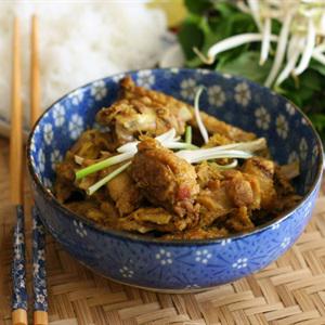 Cách làm vịt nấu giả cầy