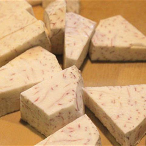 Cách làm vịt nấu khoai môn