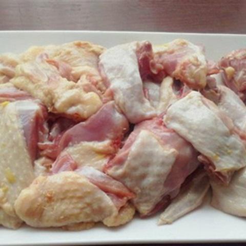 Cách làm vịt nấu tiêu