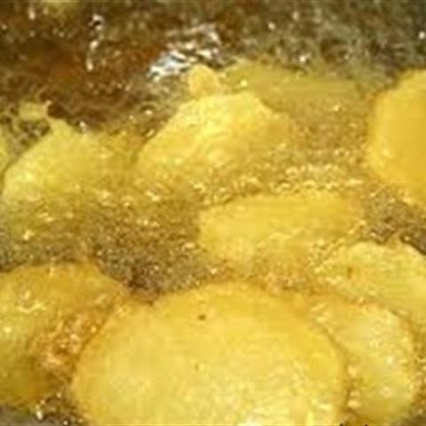 Cách làm vịt nấu tiêu