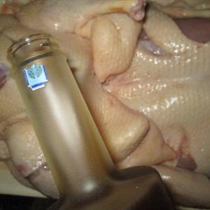 Cách làm vịt nướng mật ong