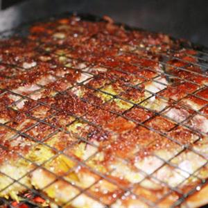 Cách làm vịt nướng riềng mẻ