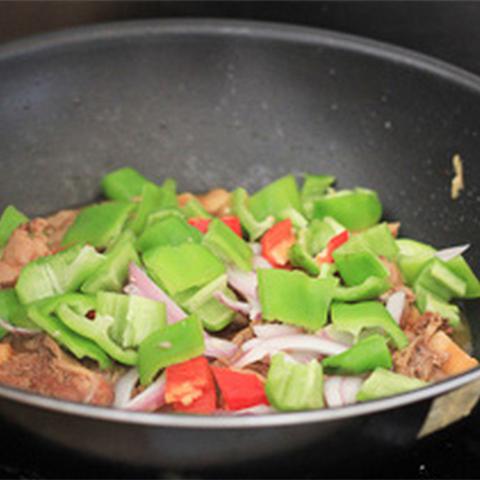 Cách làm vịt om bia