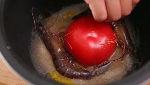 Vịt om hành tây đơn giản, dễ làm, thơm ngon vô cùng