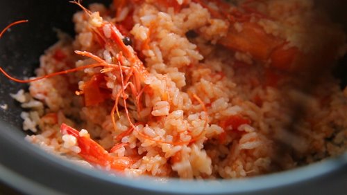 Vịt om hành tây đơn giản, dễ làm, thơm ngon vô cùng