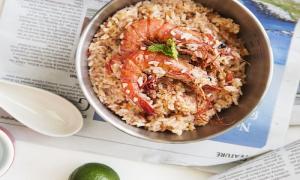 Vịt om hành tây đơn giản, dễ làm, thơm ngon vô cùng