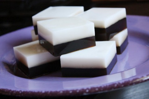 Vịt om sấu- đậm đà hương vị Bắc