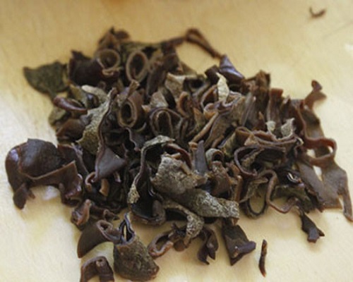 Vịt om sấu thơm ngon đậm đà đưa cơm