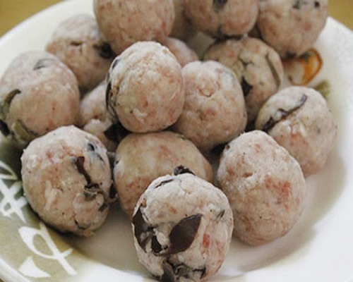 Vịt om sấu thơm ngon đậm đà đưa cơm