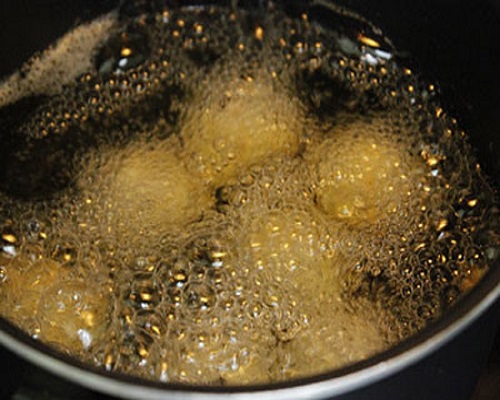 Vịt om sấu thơm ngon đậm đà đưa cơm