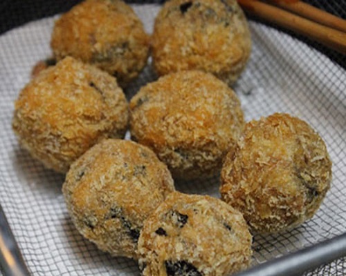 Vịt om sấu thơm ngon đậm đà đưa cơm