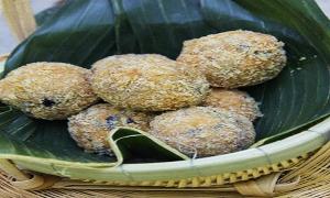 Vịt om sấu thơm ngon đậm đà đưa cơm