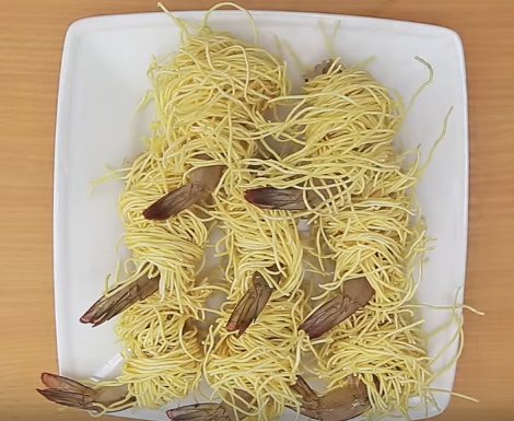 Vịt om sấu xưa rồi, phải làm vịt sốt dứa đậm đà, ngon hơn gấp vạn lần