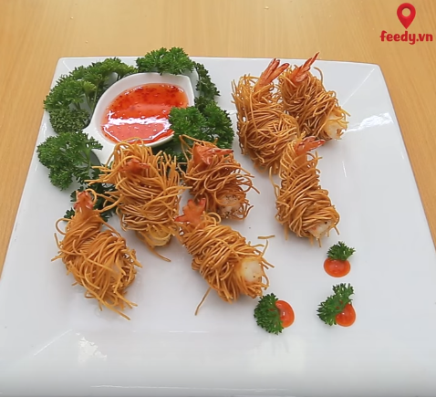 Vịt om sấu xưa rồi, phải làm vịt sốt dứa đậm đà, ngon hơn gấp vạn lần