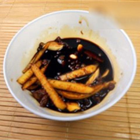 Cách làm vịt quay Bắc Kinh