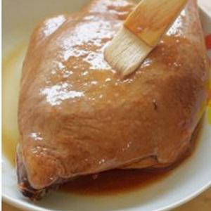 Cách làm vịt quay Bắc Kinh