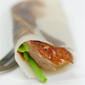 Cách làm vịt quay Bắc Kinh