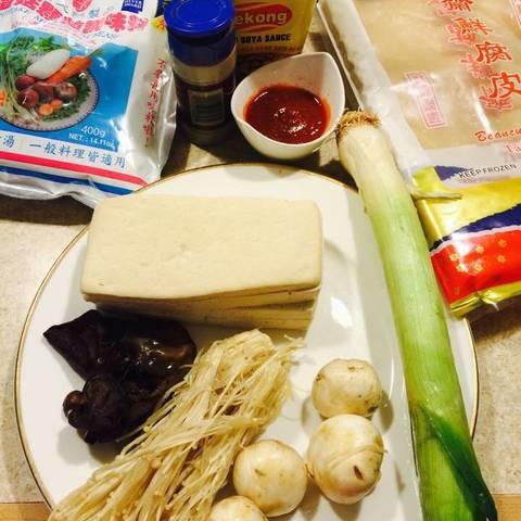 Cách làm vịt quay Bắc Kinh chay