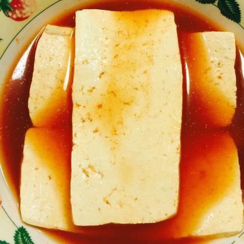 Cách làm vịt quay Bắc Kinh chay