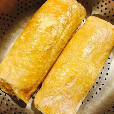 Cách làm vịt quay Bắc Kinh chay