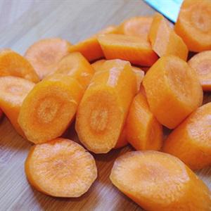 Cách làm vịt sốt cam