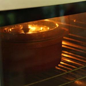 Cách làm vịt sốt cam