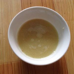 Cách làm vịt xào củ cải muối