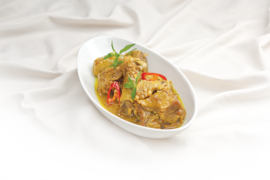 Vịt xiêm giả cầy