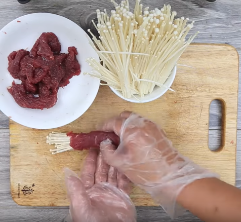 Vỏ dưa chua ngọt ăn ngon tuyệt đỉnh