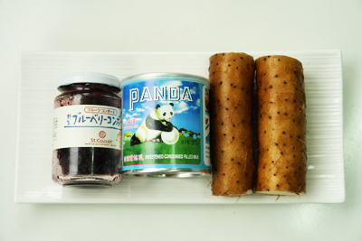 Vừa quen lại lạ với cách làm sinh tố củ từ thơm hương ngây ngất.