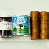 Vừa quen lại lạ với cách làm sinh tố củ từ thơm hương ngây ngất.