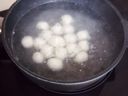 Xà lách cuộn cá hồi ngon khó cưỡng