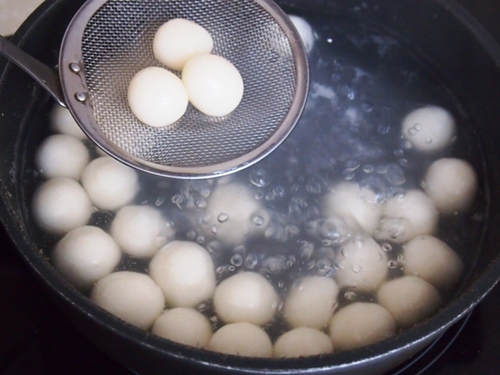 Xà lách cuộn cá hồi ngon khó cưỡng