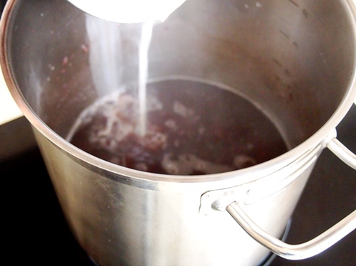 Xà lách cuộn cá hồi ngon khó cưỡng