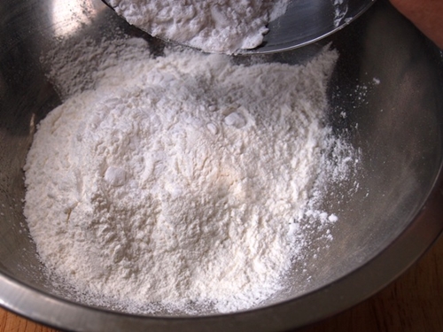 Xà lách cuộn cá hồi ngon khó cưỡng