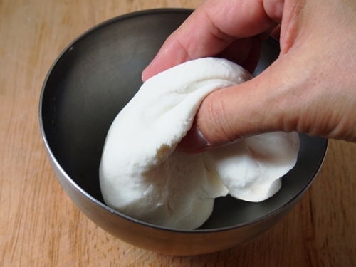 Xà lách cuộn cá hồi ngon khó cưỡng