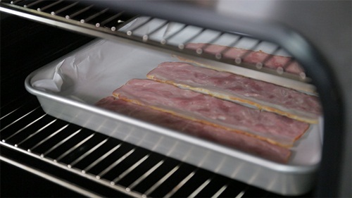 Xà lách cuốn thịt hấp dẫn cho bữa ăn gia đình