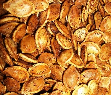 Xà lách xoong trộn tôm