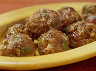 Xá xíu chua ngọt