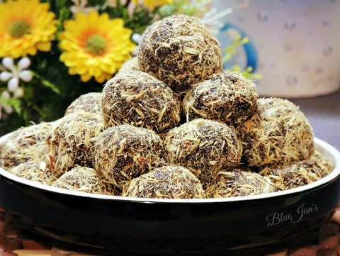 Xí muội me cam thảo