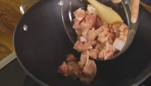 Xiên củ quả nướng bổ dưỡng cho bữa ăn hàng ngày