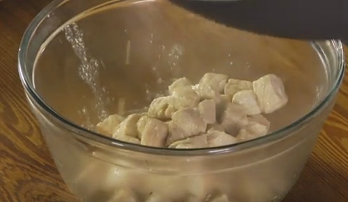 Xiên củ quả nướng bổ dưỡng cho bữa ăn hàng ngày