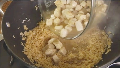 Xiên củ quả nướng bổ dưỡng cho bữa ăn hàng ngày