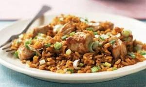 Xiên củ quả nướng bổ dưỡng cho bữa ăn hàng ngày