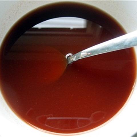 Xiên nướng sắc màu ngày Giáng sinh