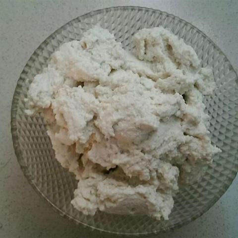 Cách làm xíu mại chay