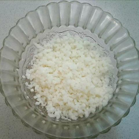 Cách làm xíu mại chay